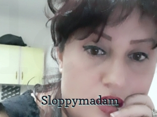 Sloppymadam