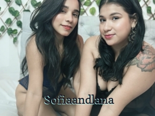 Sofiaandlana