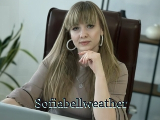 Sofiabellweather
