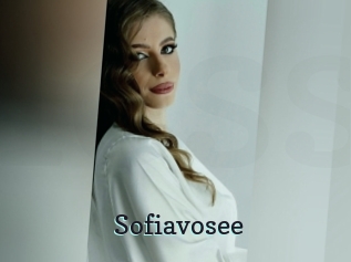 Sofiavosee