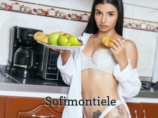sofimontiele Lesbienne Sexe