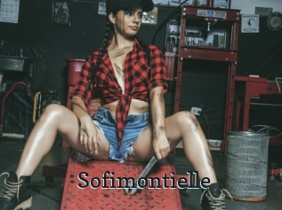 Sofimontielle