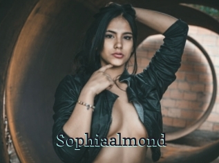 Sophiaalmond