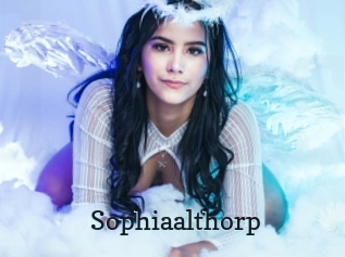 Sophiaalthorp
