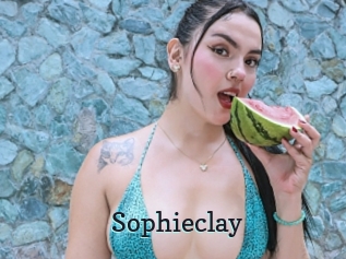 Sophieclay