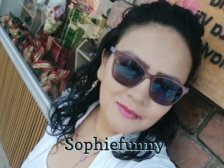Sophiefunny