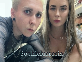Sophielucrecia