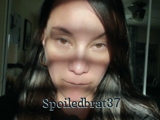Spoiledbrat37