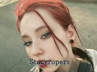 Stacyropers