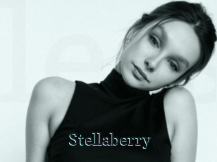 Stellaberry