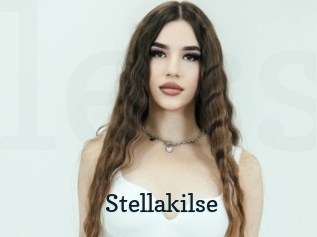Stellakilse
