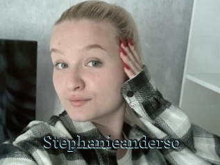 Stephanieanderso