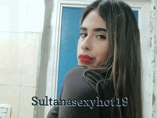 Sultanasexyhot19