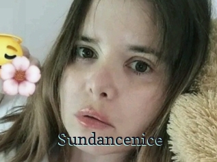 Sundancenice