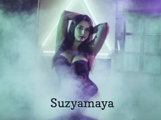 Suzyamaya