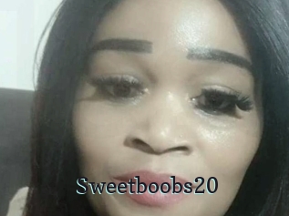 Sweetboobs20