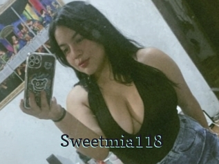 Sweetmia118