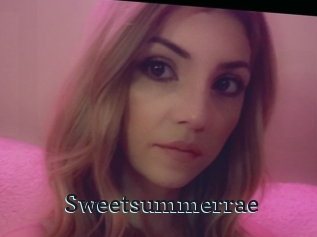 Sweetsummerrae