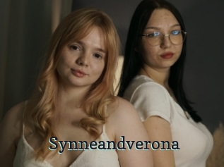 Synneandverona