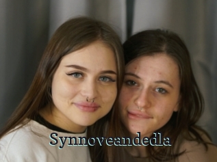Synnoveandedla