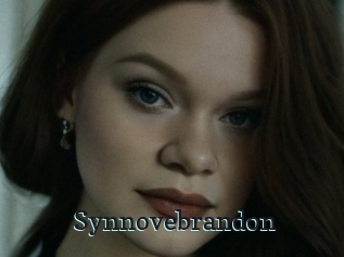 synnovebrandon Lesbienne Sexe