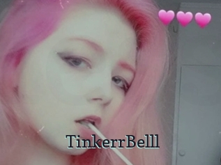 TinkerrBelll