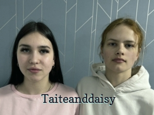 Taiteanddaisy