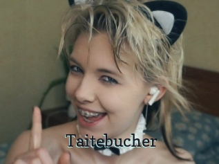 Taitebucher