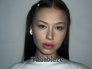 Taliablaze