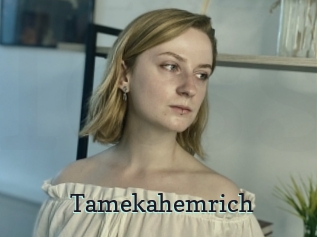 Tamekahemrich