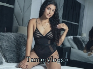Tammylogan