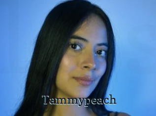 Tammypeach