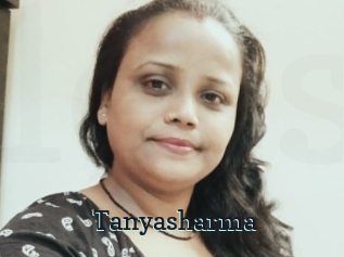 Tanyasharma