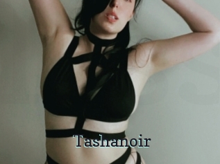 Tashanoir