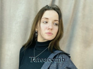 Tateacomb