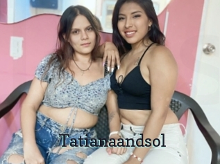 Tatianaandsol