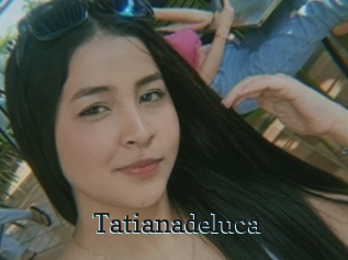 Tatianadeluca