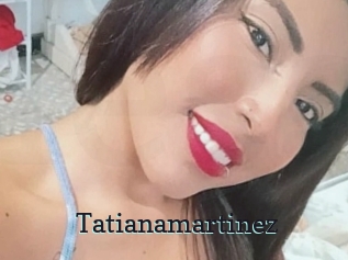 Tatianamartinez