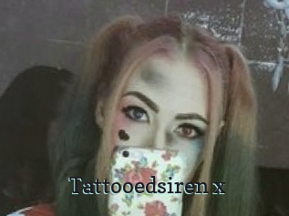 Tattooedsiren_x