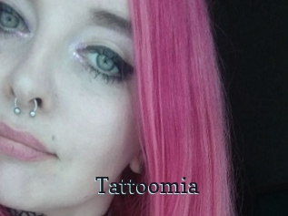 Tattoomia
