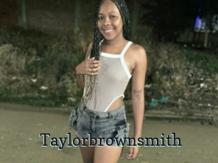 Taylorbrownsmith