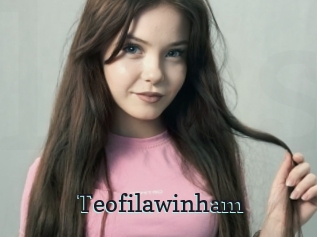 Teofilawinham