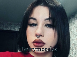 Terrymorales