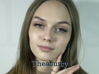 theaburby Lesbienne Sexe