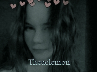 Theaclemon