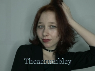 Theacrumbley