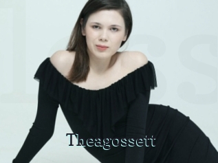 Theagossett
