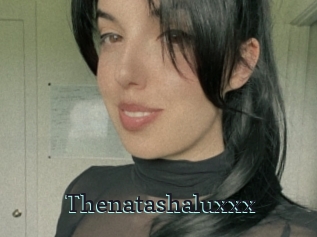 Thenatashaluxxx