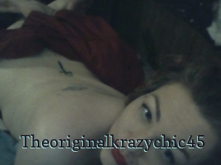 Theoriginalkrazychic45
