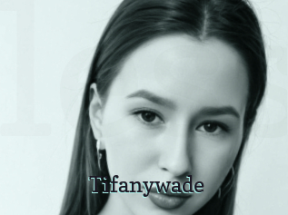 Tifanywade